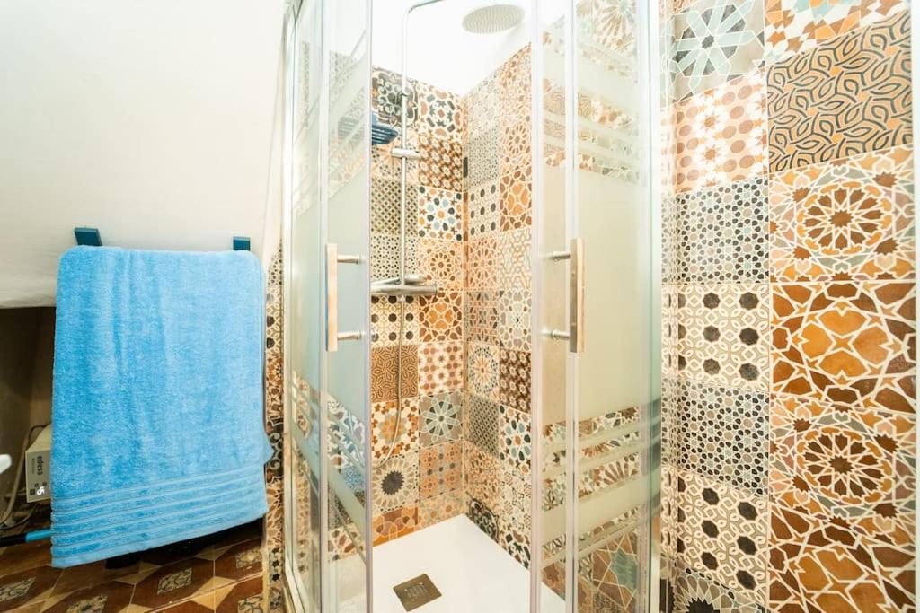 Alhambra Dreams 1958 Appartement Villajoyosa Buitenkant foto