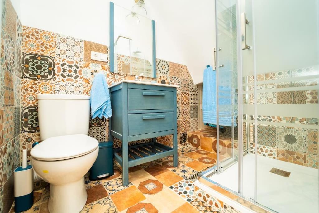 Alhambra Dreams 1958 Appartement Villajoyosa Buitenkant foto