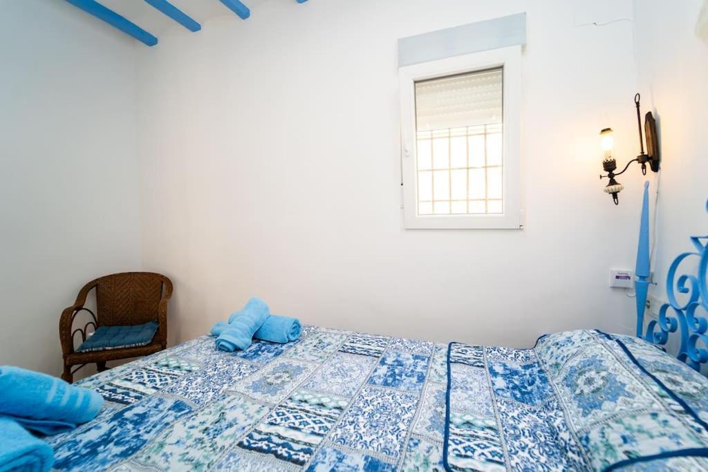 Alhambra Dreams 1958 Appartement Villajoyosa Buitenkant foto