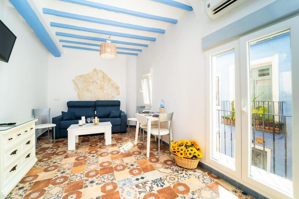 Alhambra Dreams 1958 Appartement Villajoyosa Buitenkant foto